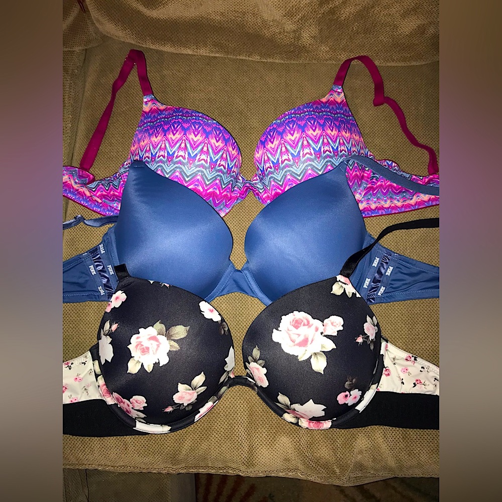 Victoria’s Secret PINK